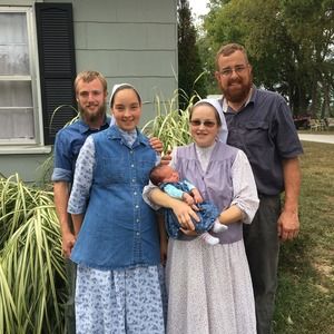 Meet your Posher, Monica